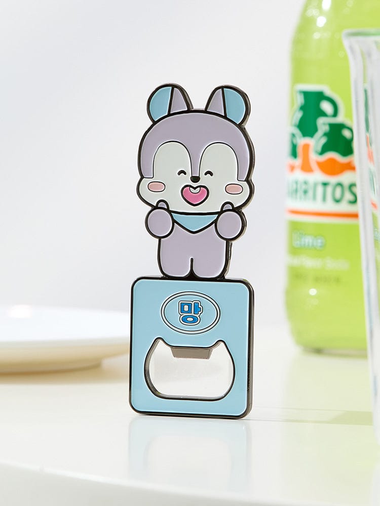 BT21 MAGNET MANG [팸세제외] BT21 수베니어 마그넷 오프너