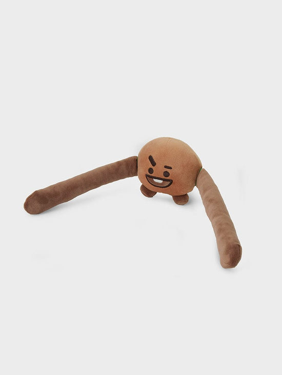 BT21 SHOOKY 빅사이즈 마그넷 인형 | LINE FRIENDS SQUARE