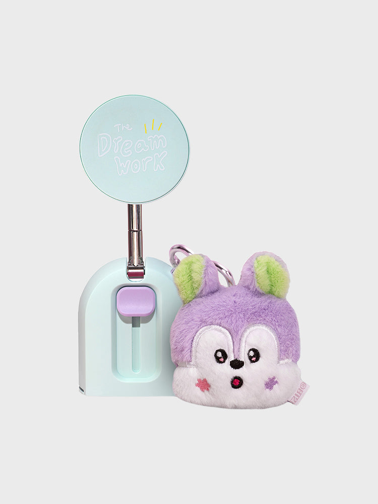 BT21 MANG 마그네틱 여행용 거치대