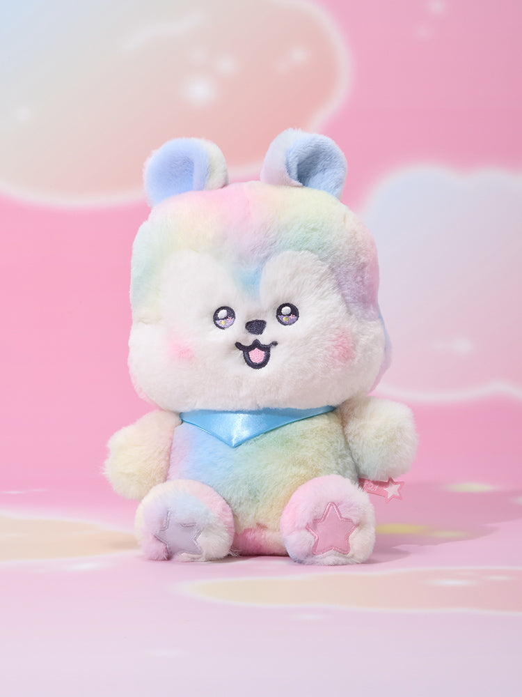 BT21 비욘드 더 저니 중형 인형