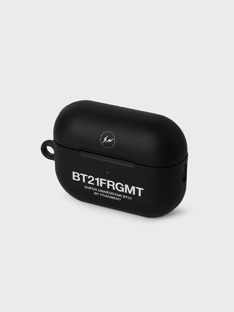 BT21 MOBILE/ACC 단품 BT21 X FRAGMENT 에어팟 프로 케이스