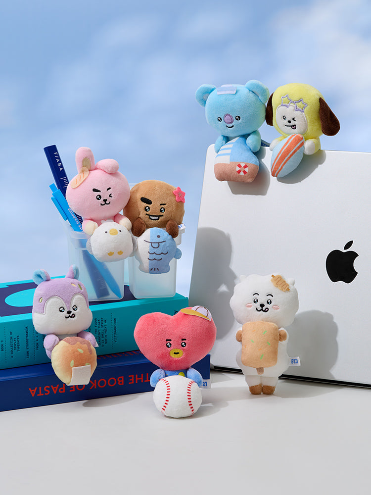 BT21 – LINE FRIENDS SQUARE