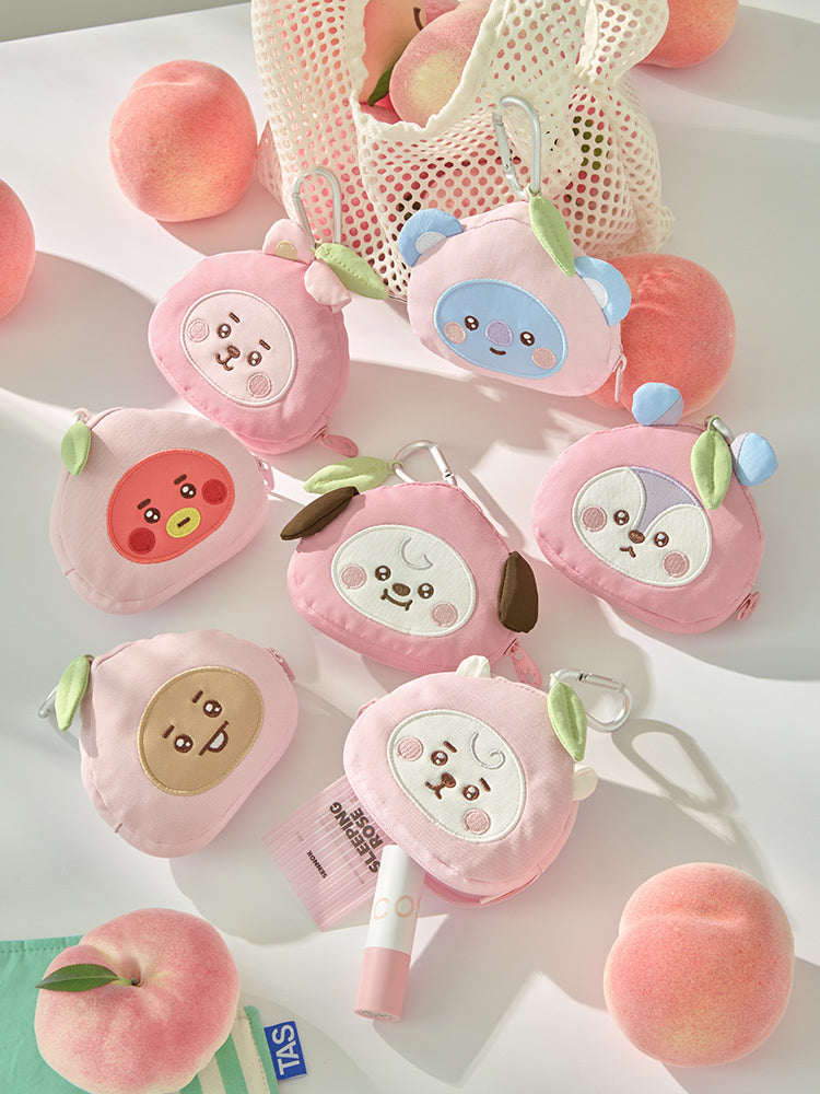 BT21 – LINE FRIENDS SQUARE