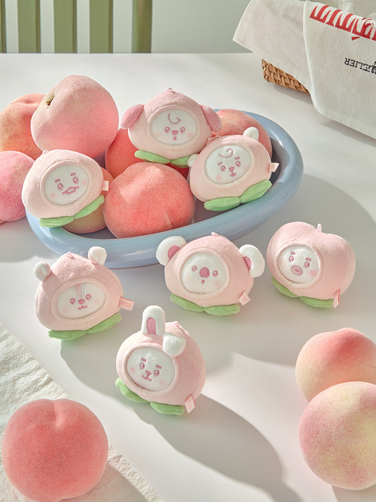 BT21 – LINE FRIENDS SQUARE