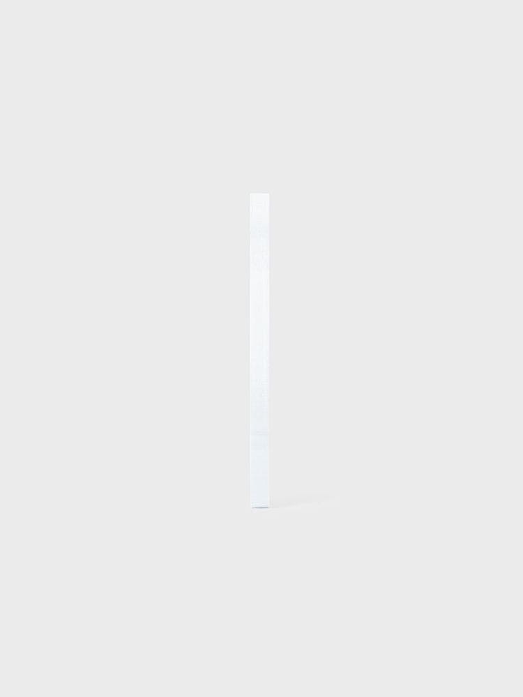 BT21 PLANNER/NOTE 단품 BT21 COOKY BABY K 에디션 2 메모 패드