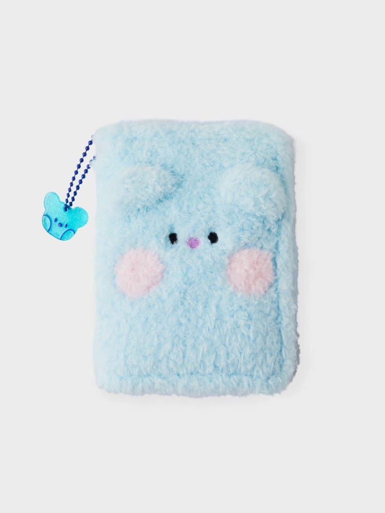 BT21 PLANNER/NOTE KOYA [패밀리세일] BT21 KOYA 미니니 글리터 포토앨범