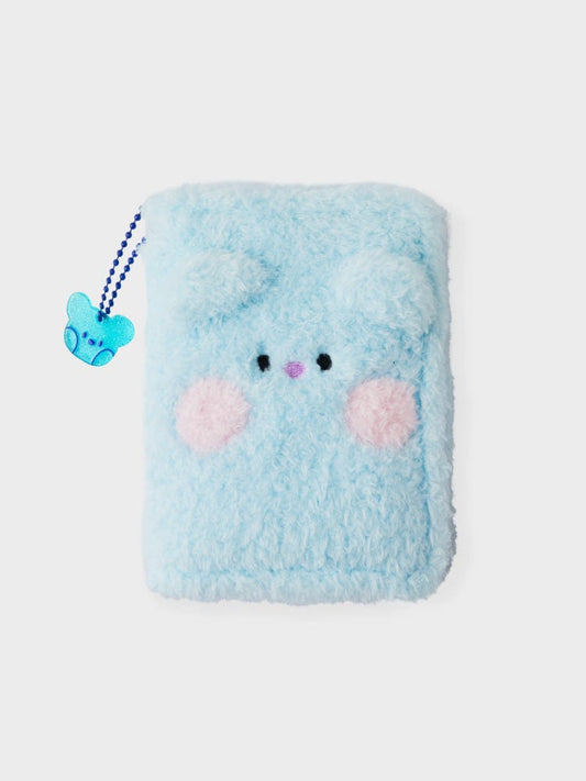BT21 PLANNER/NOTE KOYA [패밀리세일] BT21 KOYA 미니니 글리터 포토앨범