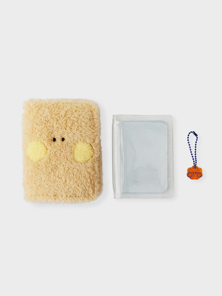 Shooky Note BT21 SHOOKY 미니니 글리터 포토앨범 | LINE FRIENDS SQUARE