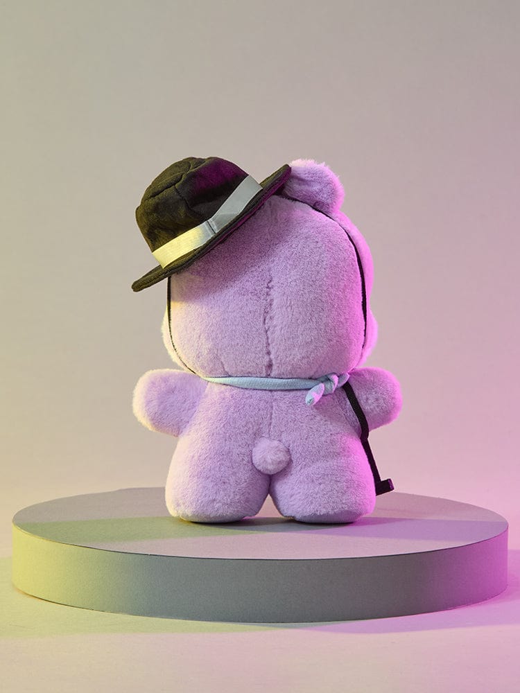 BT21 Born to Dance Closet Accessory Set (Stage) – LINE FRIENDS SQUARE