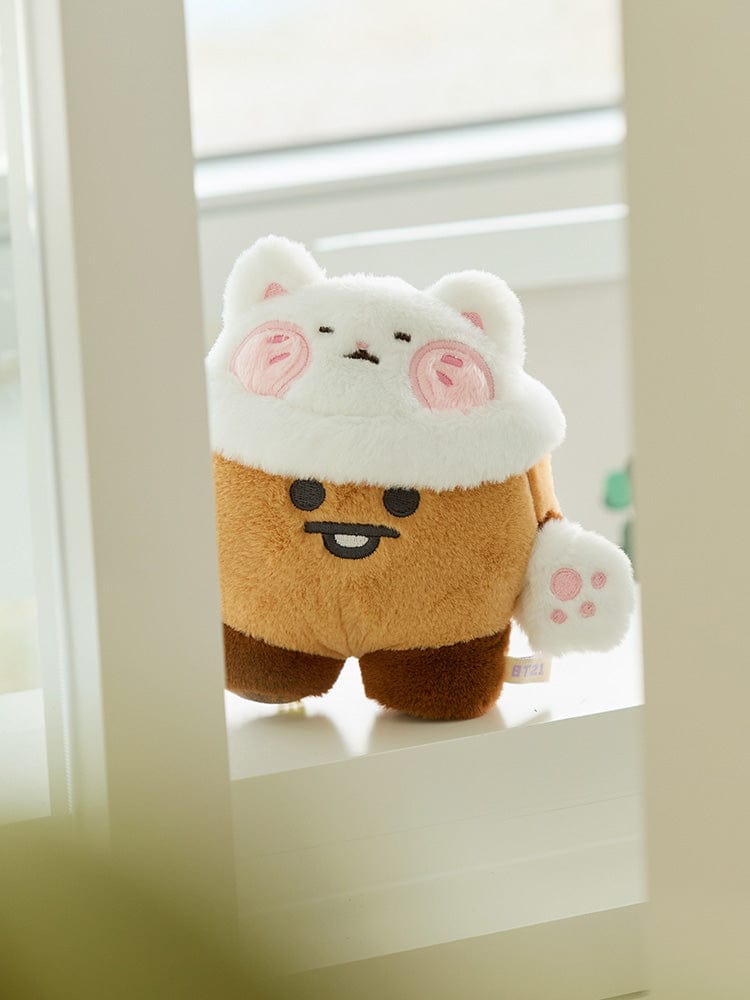 BT21 BABYフラッピーコスチュームクローゼット猫バケットハットセット – LINE FRIENDS SQUARE