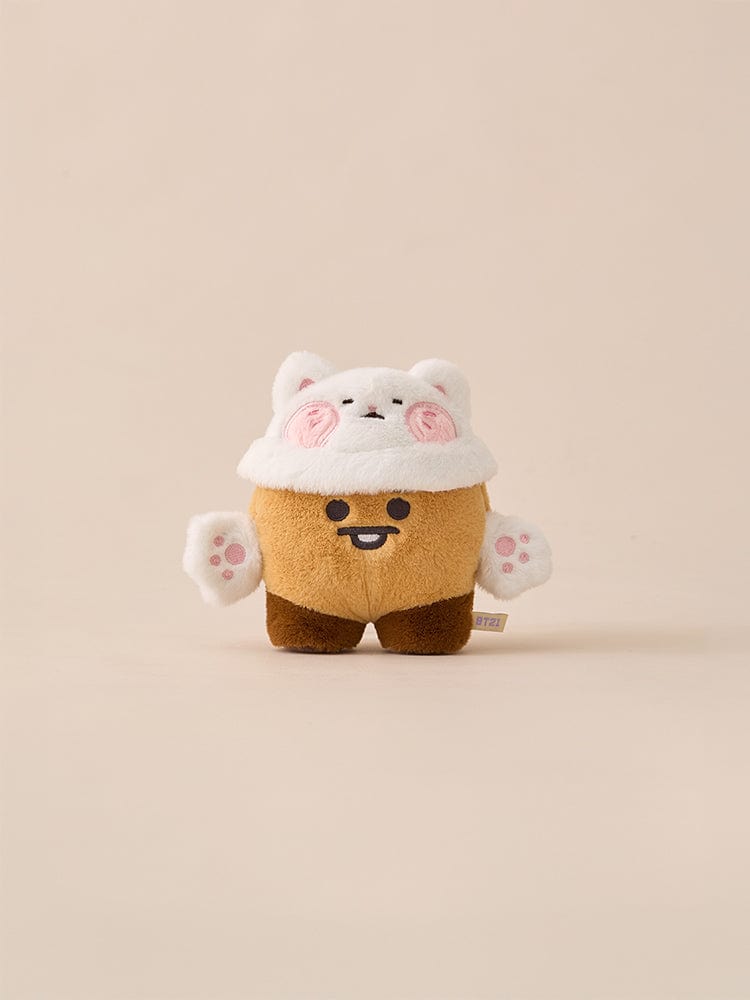 BT21 BABYフラッピーコスチュームクローゼット猫バケットハットセット – LINE FRIENDS SQUARE