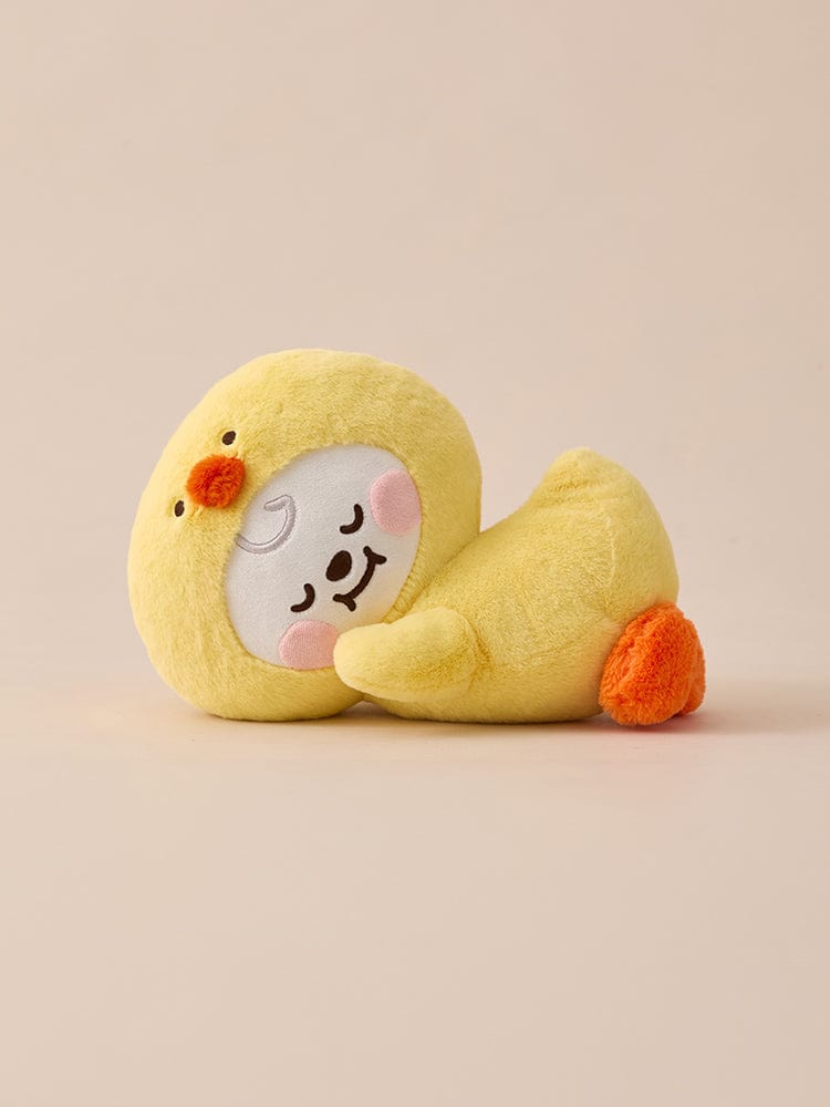 BT21 CHIMMY BABY フロッピーライイング人形 – LINE FRIENDS SQUARE