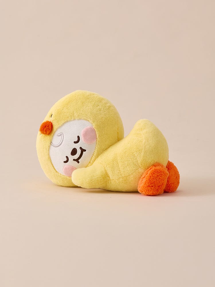 BT21 PLUSH 단품 BT21 CHIMMY BABY 플러피 라잉 인형