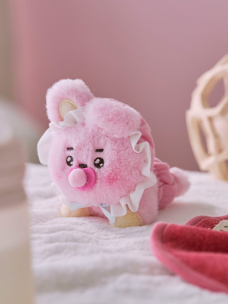 BT21 COOKY 베이비 뉴본 시즌2 인형 – LINE FRIENDS SQUARE