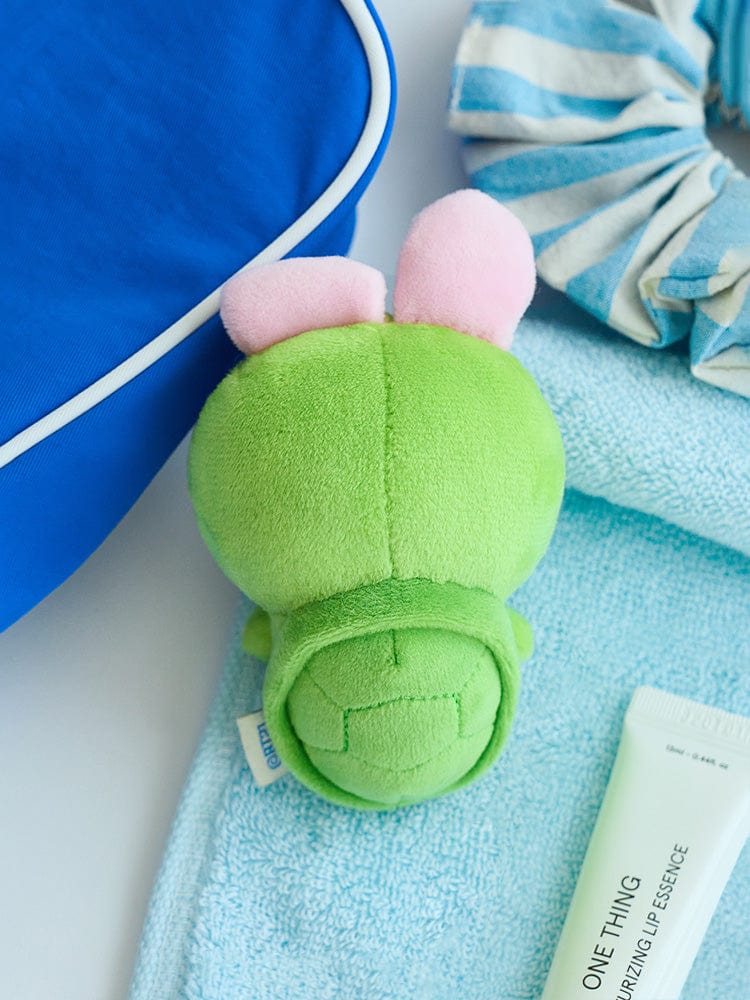 BT21 PLUSH 단품 BT21 COOKY 베이비 오션프렌즈 미니 인형