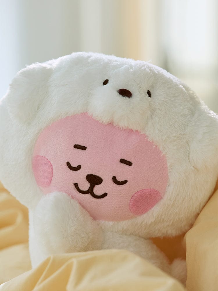 BT21 PLUSH 단품 BT21 COOKY BABY 플러피 라잉 인형