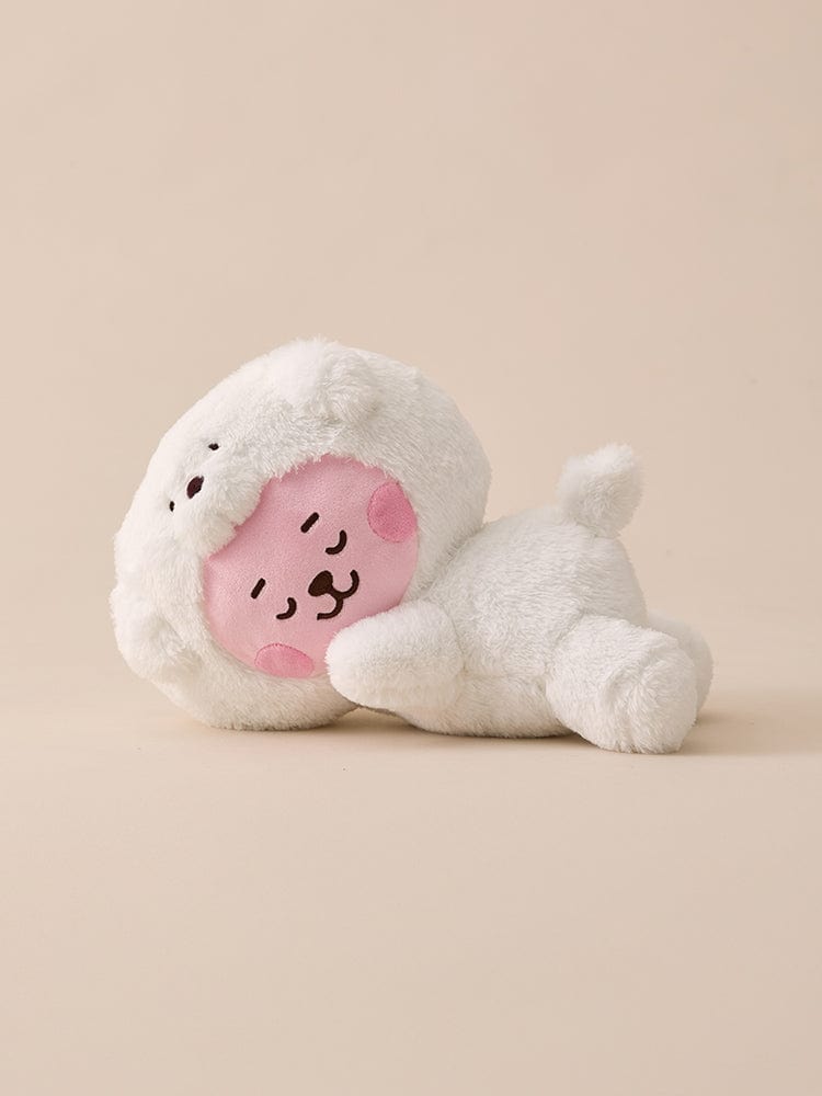 BT21 PLUSH 단품 BT21 COOKY BABY 플러피 라잉 인형