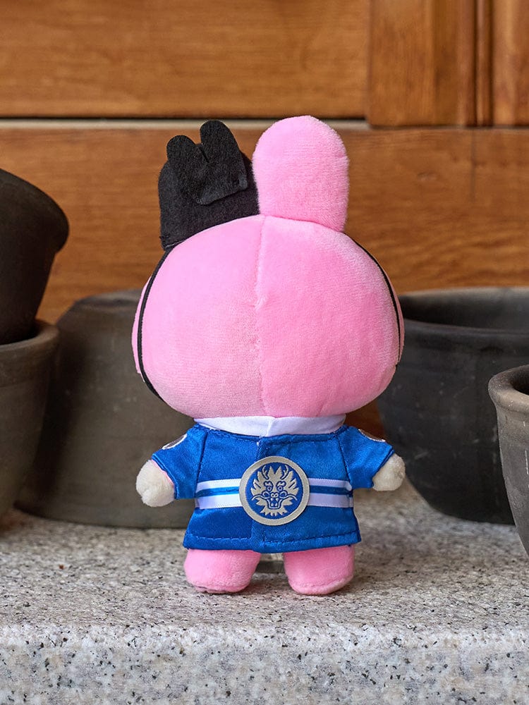 BT21 COOKY BABY Kエディション2ぬいぐるみ – LINE FRIENDS SQUARE