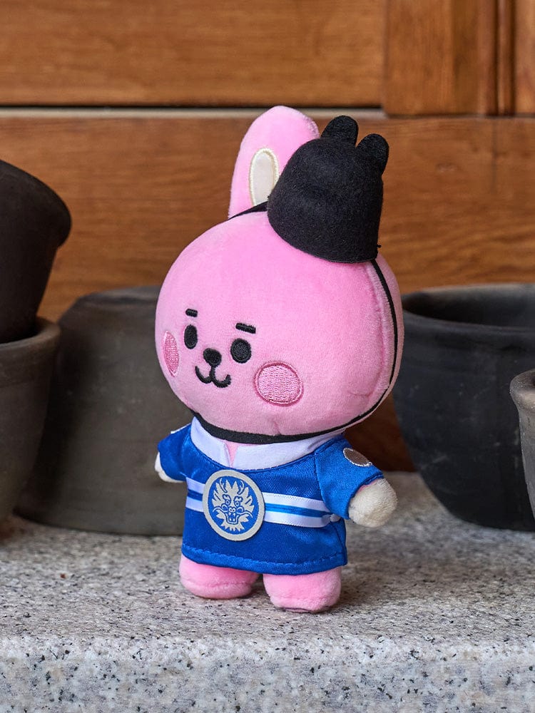 BT21 COOKY BABY Kエディション2ぬいぐるみ – LINE FRIENDS SQUARE