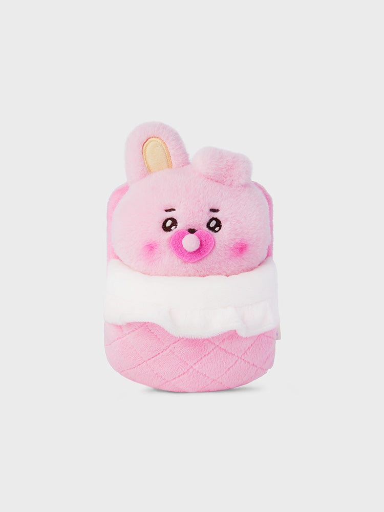 BT21 PLUSH 단품 BT21 COOKY NEWBORN BABY 플러시