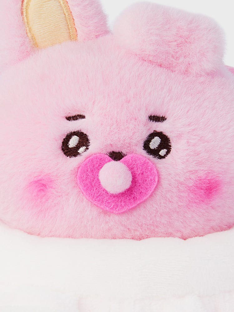 BT21 PLUSH 단품 BT21 COOKY NEWBORN BABY 플러시