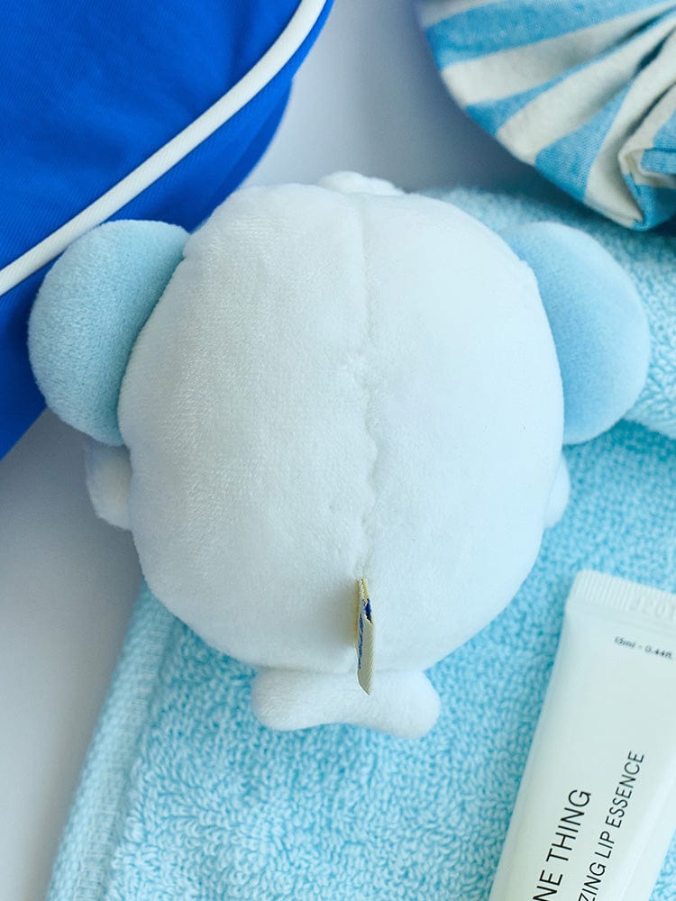 BT21 PLUSH 단품 BT21 KOYA 베이비 오션프렌즈 미니 인형