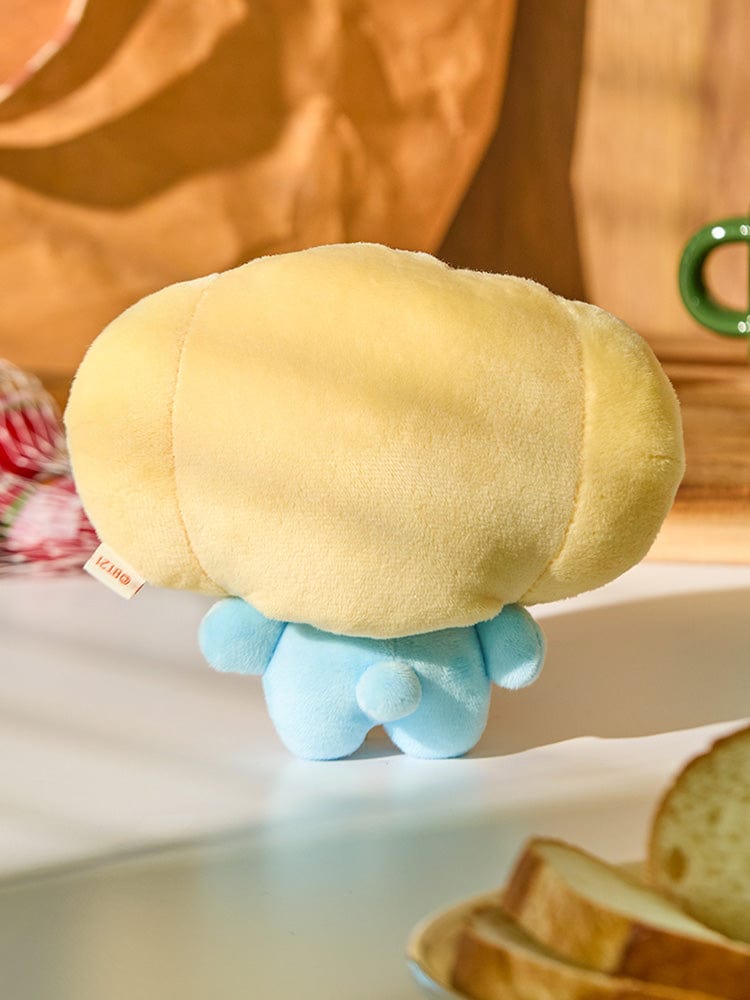 BT21 PLUSH 단품 BT21 KOYA 베이비 베이커리 코스튬 인형