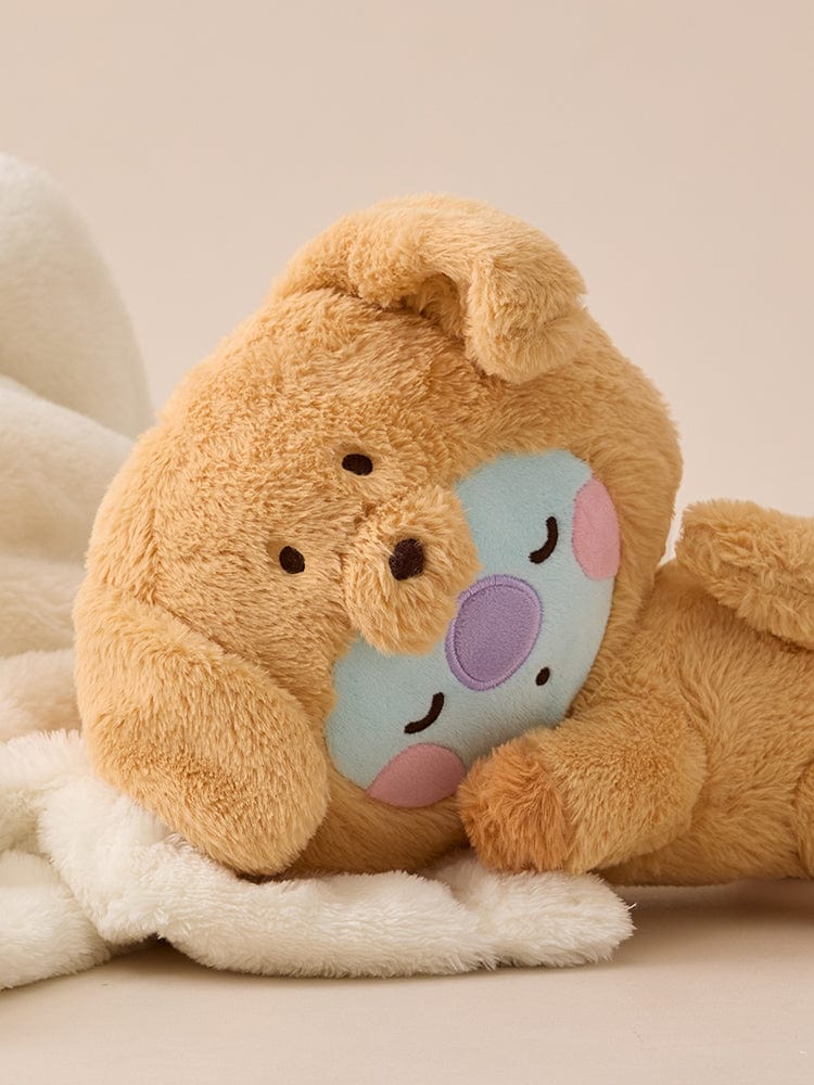 BT21 PLUSH 단품 BT21 KOYA BABY 플러피 라잉 인형