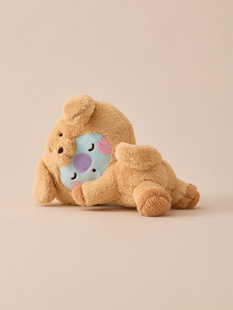 BT21 PLUSH 단품 BT21 KOYA BABY 플러피 라잉 인형