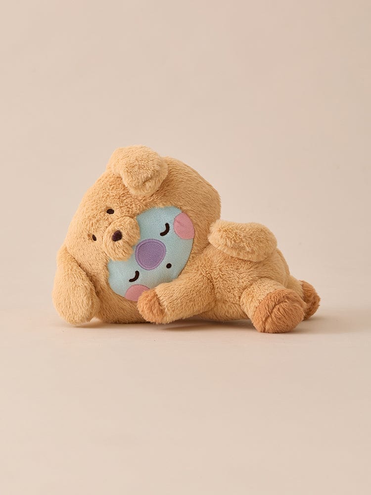 BT21 PLUSH 단품 BT21 KOYA BABY 플러피 라잉 인형