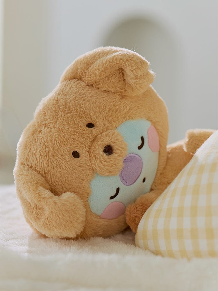 BT21 PLUSH 단품 BT21 KOYA BABY 플러피 라잉 인형