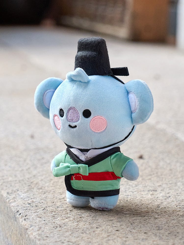 Bts koya plushie online