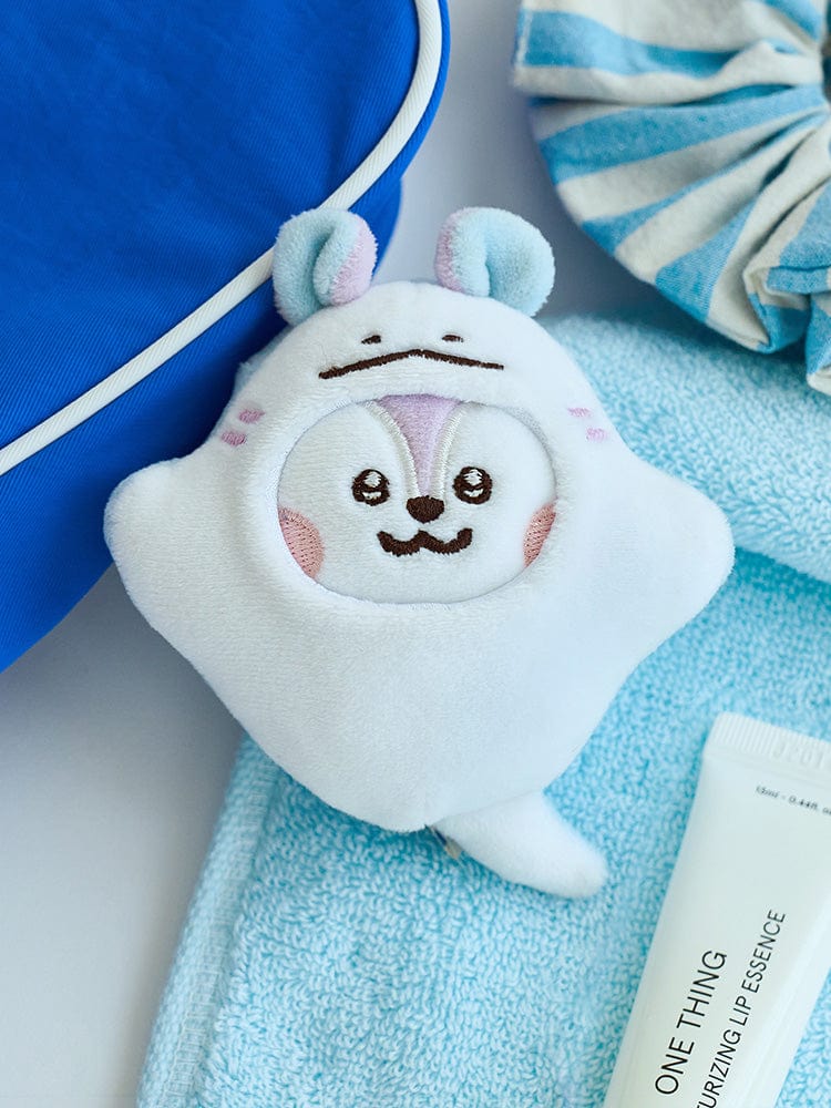 BT21 PLUSH 단품 BT21 MANG 베이비 오션프렌즈 미니 인형