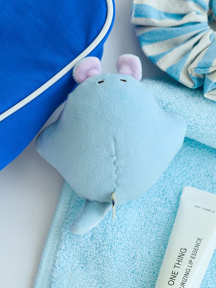 BT21 PLUSH 단품 BT21 MANG 베이비 오션프렌즈 미니 인형