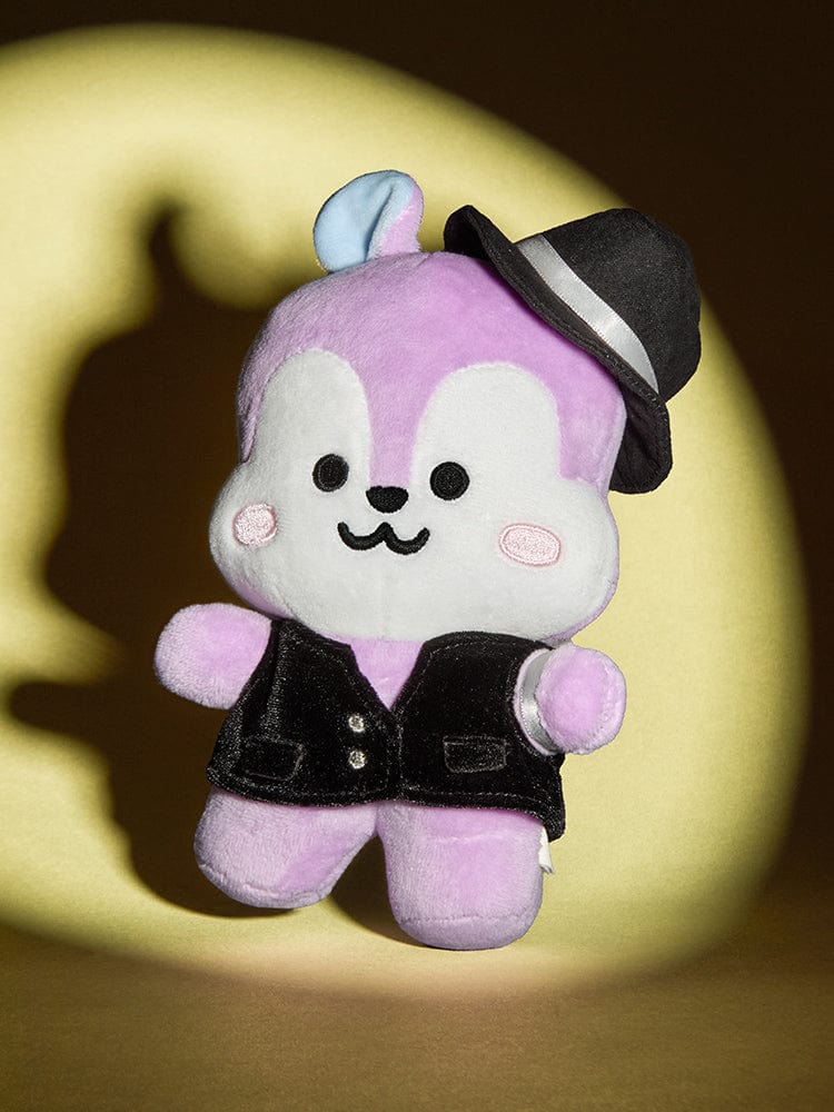 BT21 PLUSH 단품 BT21 MANG 본 투 댄스 소형 와이어 인형