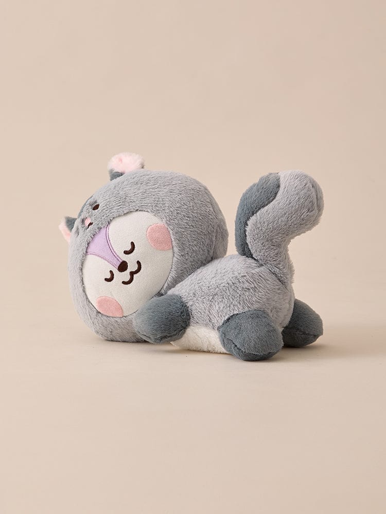 BT21 PLUSH 단품 BT21 MANG BABY 플러피 라잉 인형