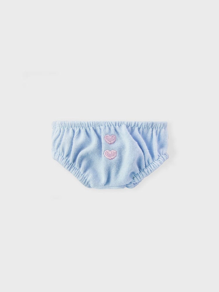 BT21 NEWBORN BABY CLOSET - DIAPER – LINE FRIENDS SQUARE