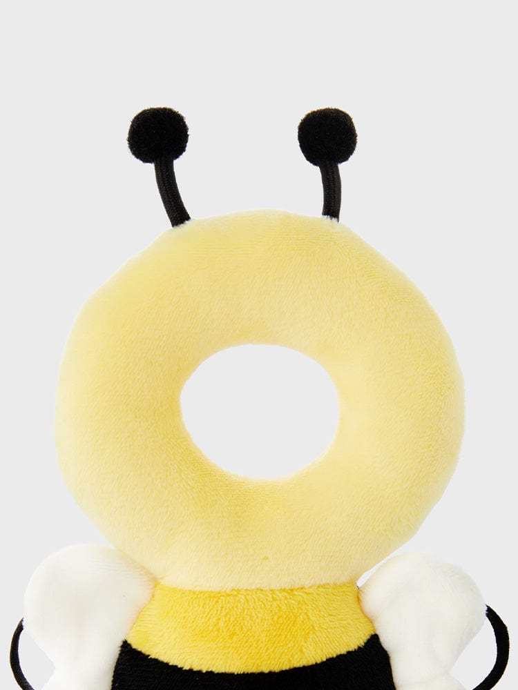 BT21 PLUSH 단품 BT21 NEWBORN BABY 클로젯 - 꿀벌