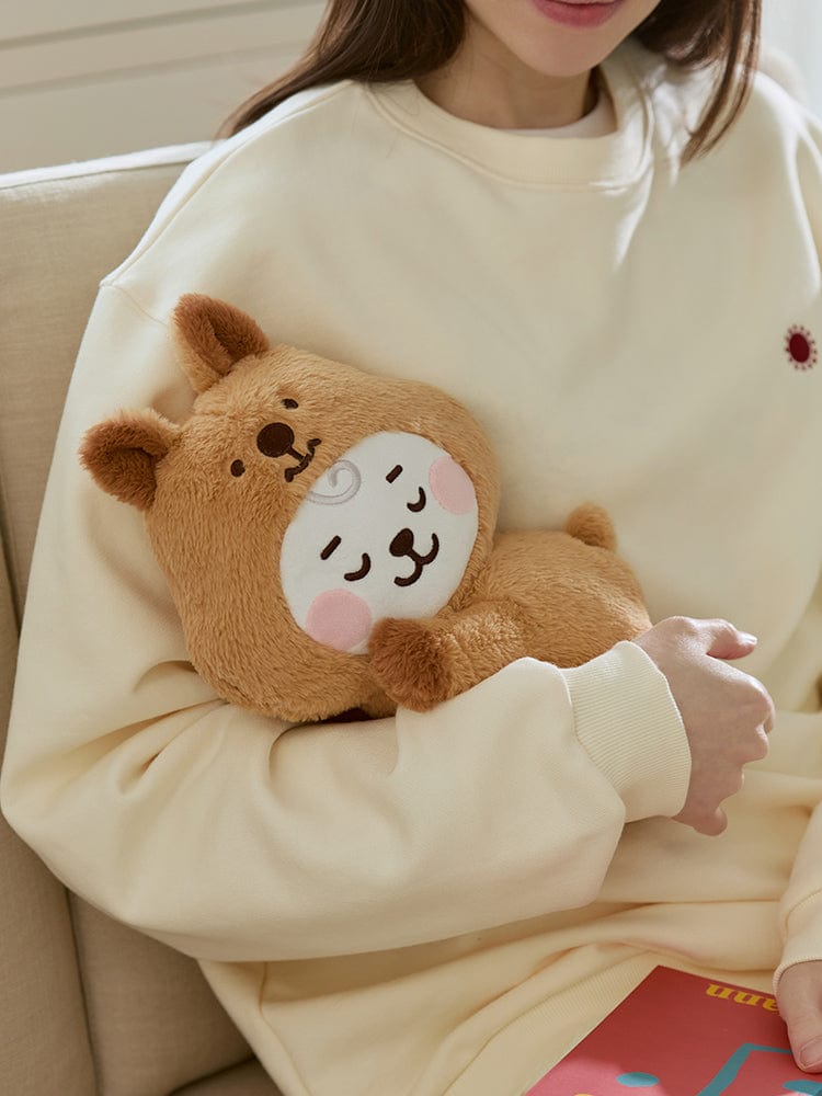 BT21 PLUSH 단품 BT21 RJ BABY 플러피 라잉 인형