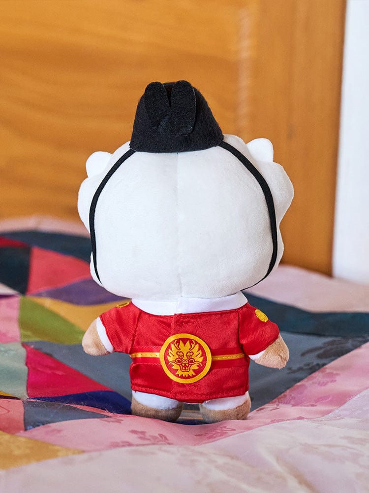 BT21 PLUSH 단품 BT21 RJ BABY K 에디션 2 플러시 인형