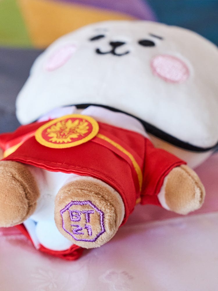 BT21 PLUSH 단품 BT21 RJ BABY K 에디션 2 플러시 인형