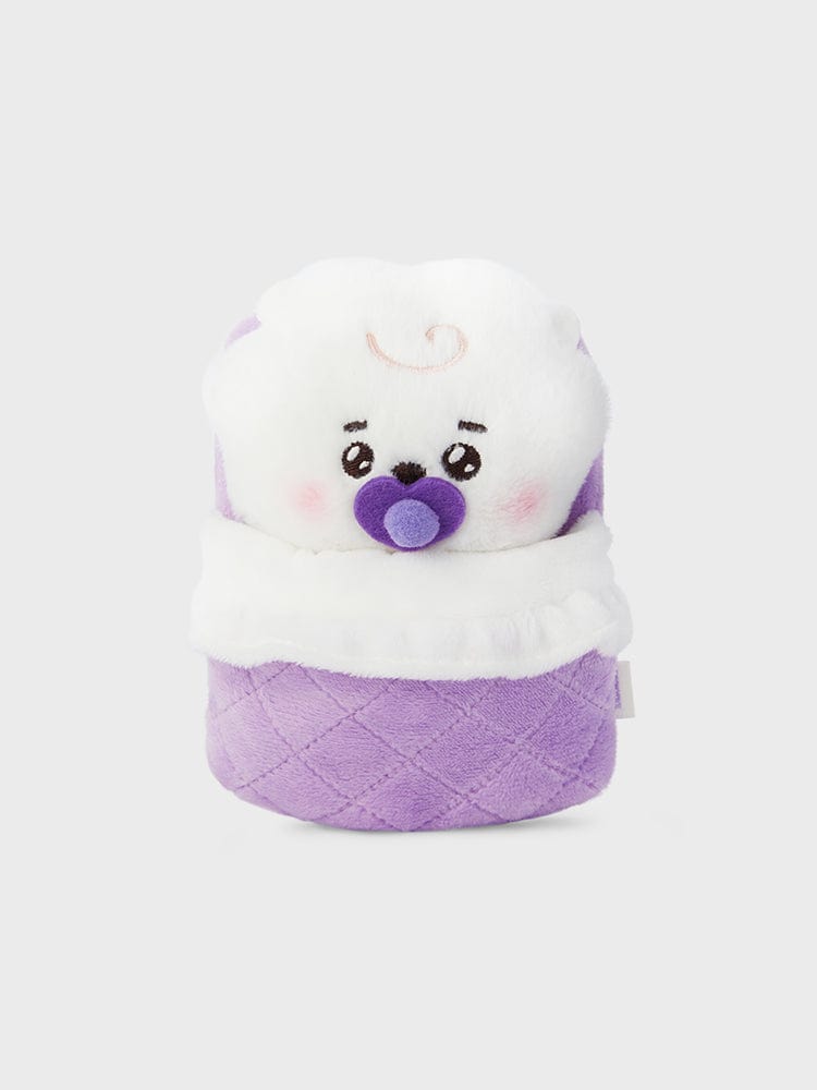 BT21 PLUSH 단품 [패밀리세일] BT21 RJ NEWBORN BABY 플러시