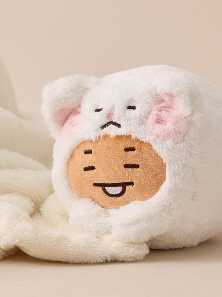 BT21 PLUSH 단품 BT21 SHOOKY BABY 플러피 라잉 인형