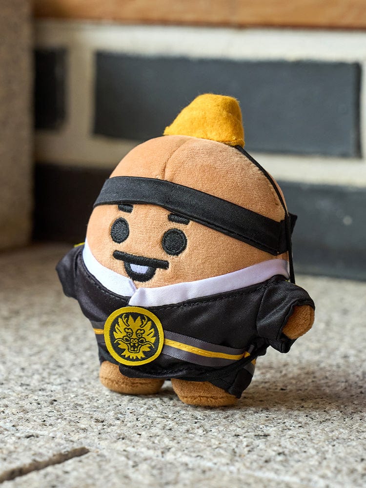 BT21 PLUSH 단품 BT21 SHOOKY BABY K 에디션 2 플러시 인형