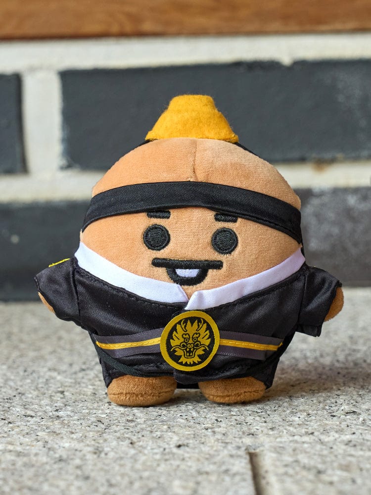 BT21 PLUSH 단품 BT21 SHOOKY BABY K 에디션 2 플러시 인형