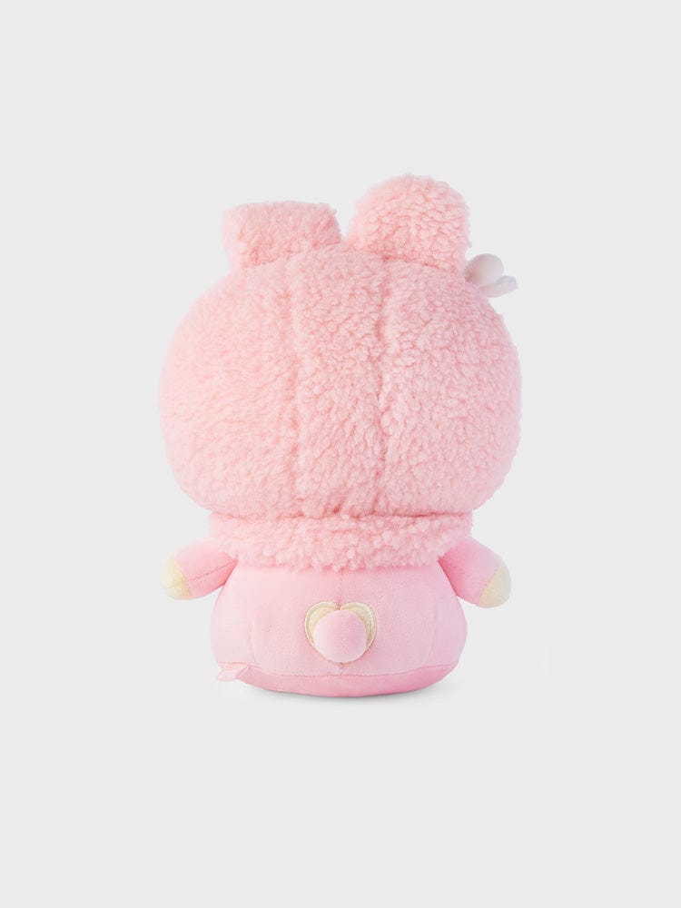 BT21 COOKY MEDIUM-SIZED DOLL SPRING DAYS – LINE FRIENDS SQUARE