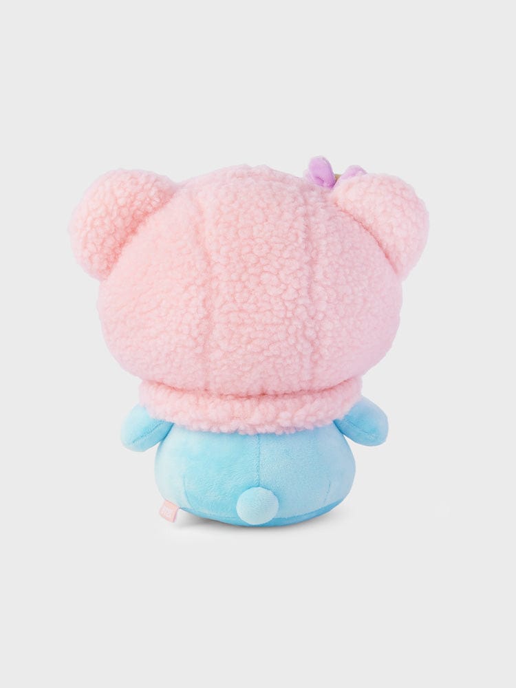 BT21 PLUSH 단품 BT21 SPRING DAYS KOYA 중형 인형