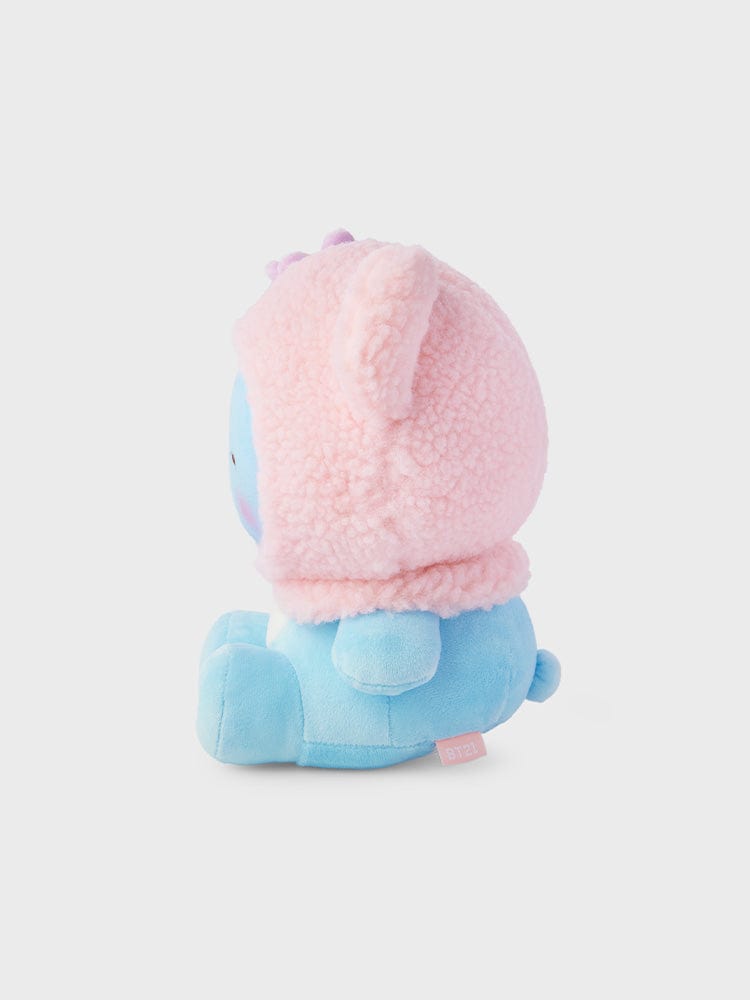 BT21 PLUSH 단품 BT21 SPRING DAYS KOYA 중형 인형