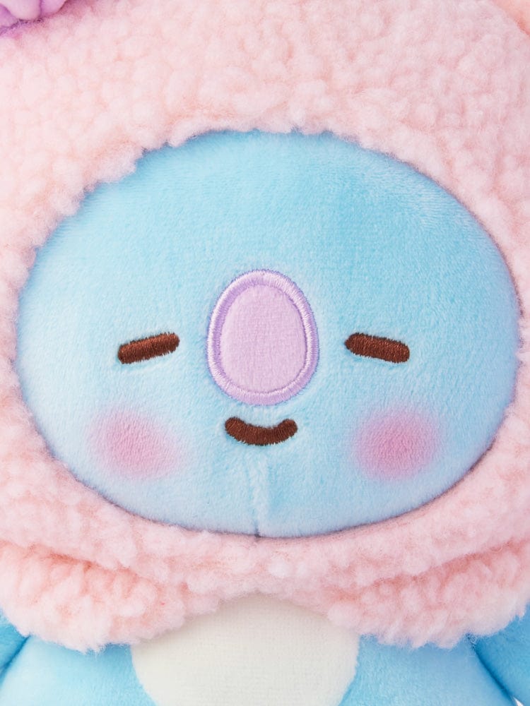 BT21 PLUSH 단품 BT21 SPRING DAYS KOYA 중형 인형