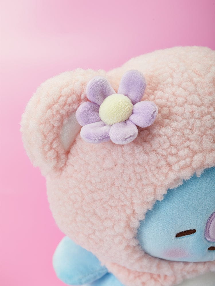 BT21 PLUSH 단품 BT21 SPRING DAYS KOYA 중형 인형